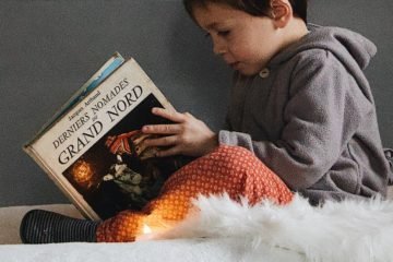 Melhores Histórias Para bebês